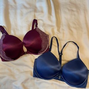 VS Bras